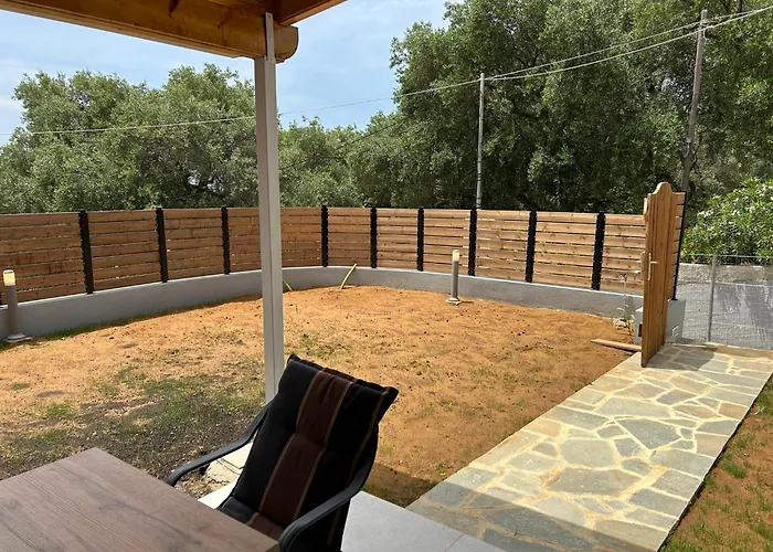 Ipsia Apartments