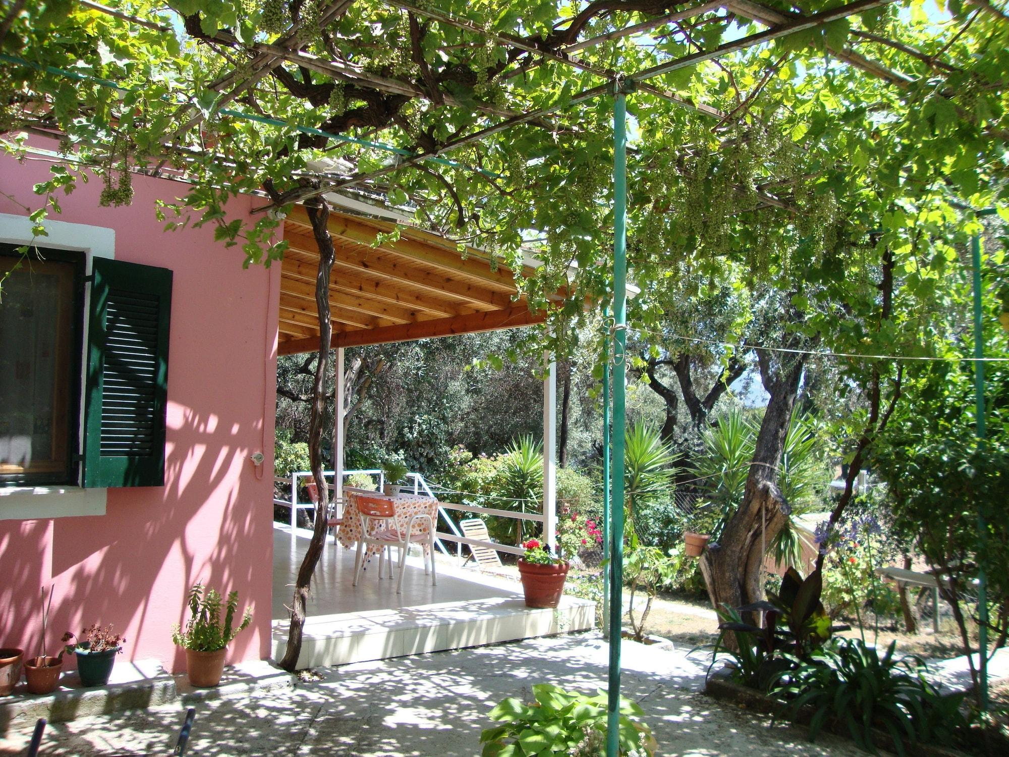 Apartment Ipsia