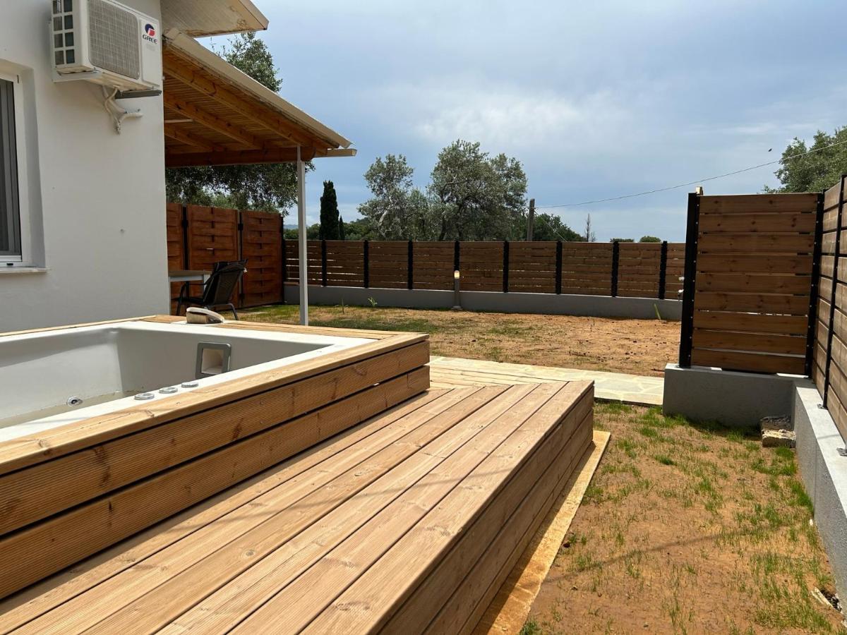 Apartment Ipsia