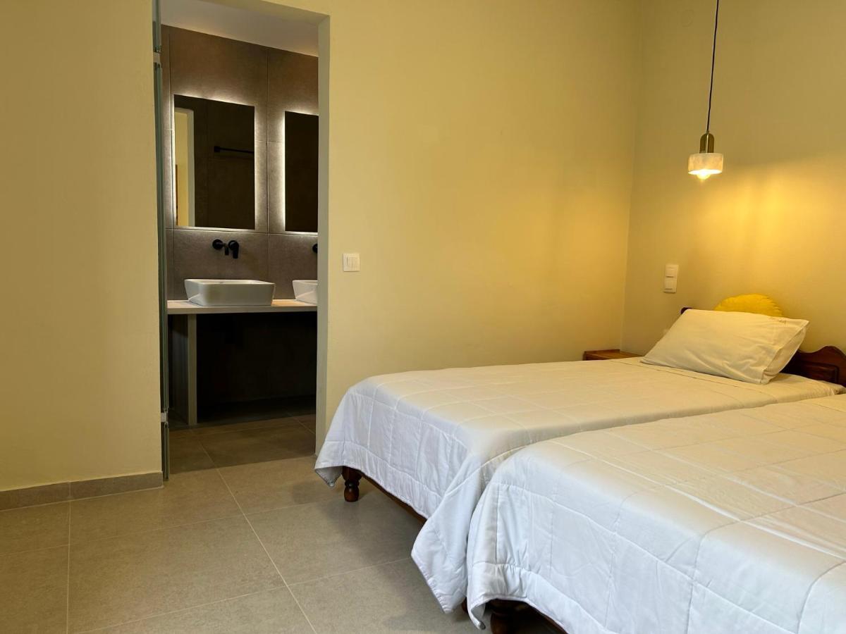 Apartment Ipsia *