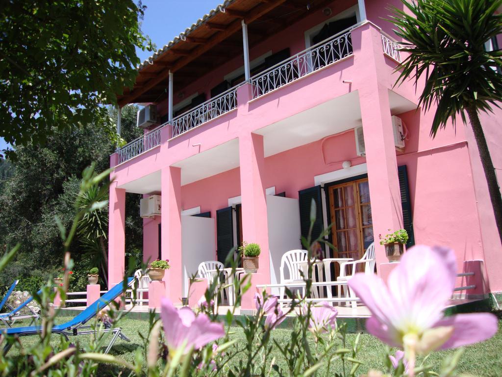 Apartment Ipsia *