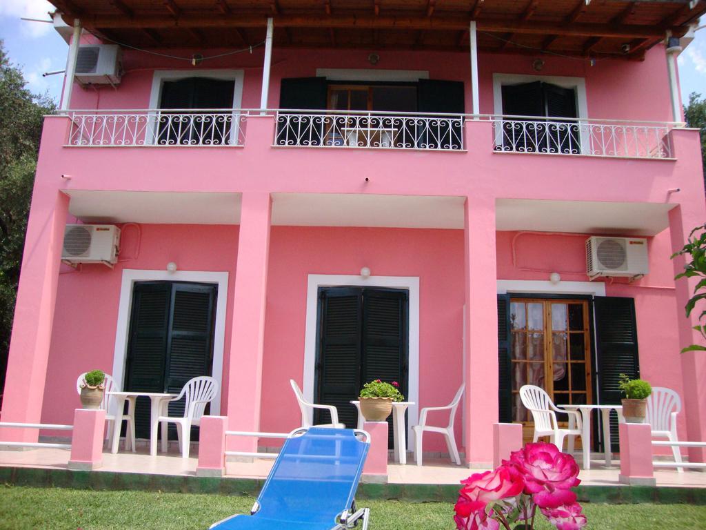 Apartment Ipsia