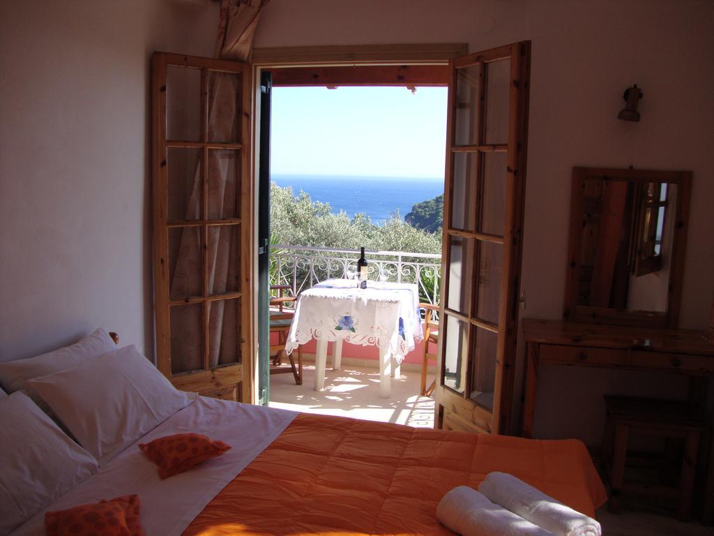 Apartment Ipsia Paleokastritsa