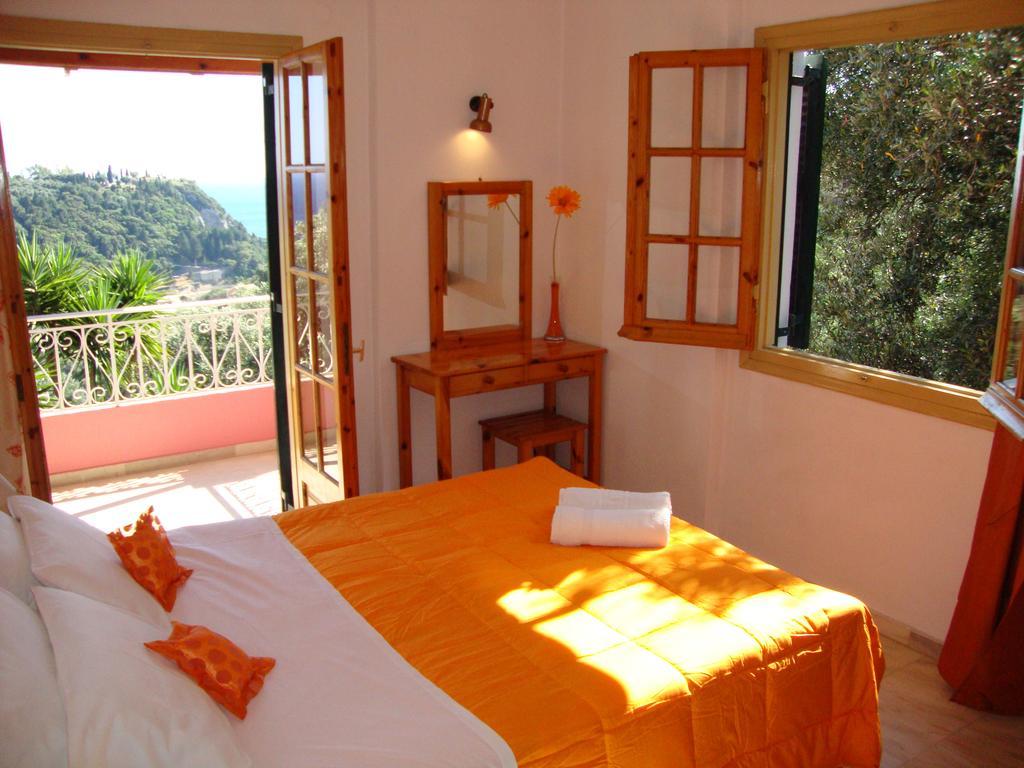 Apartment Ipsia *