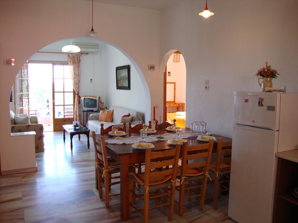 Apartment Ipsia