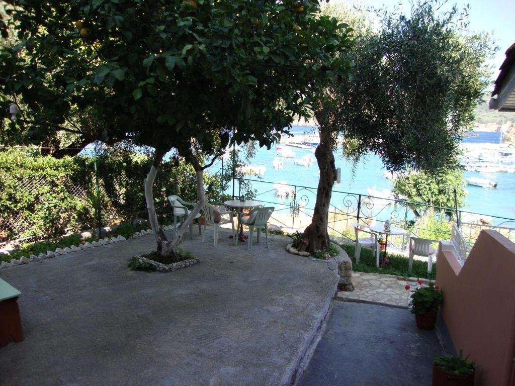 Apartment Ipsia