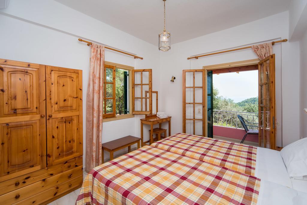 Apartment Ipsia *